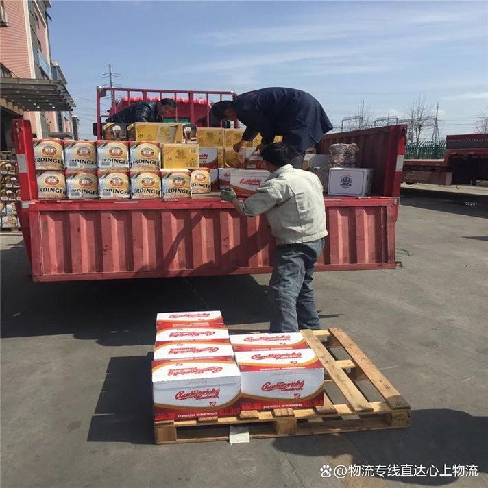 重庆到高邮物流公司急速加固打包,货物优先速达